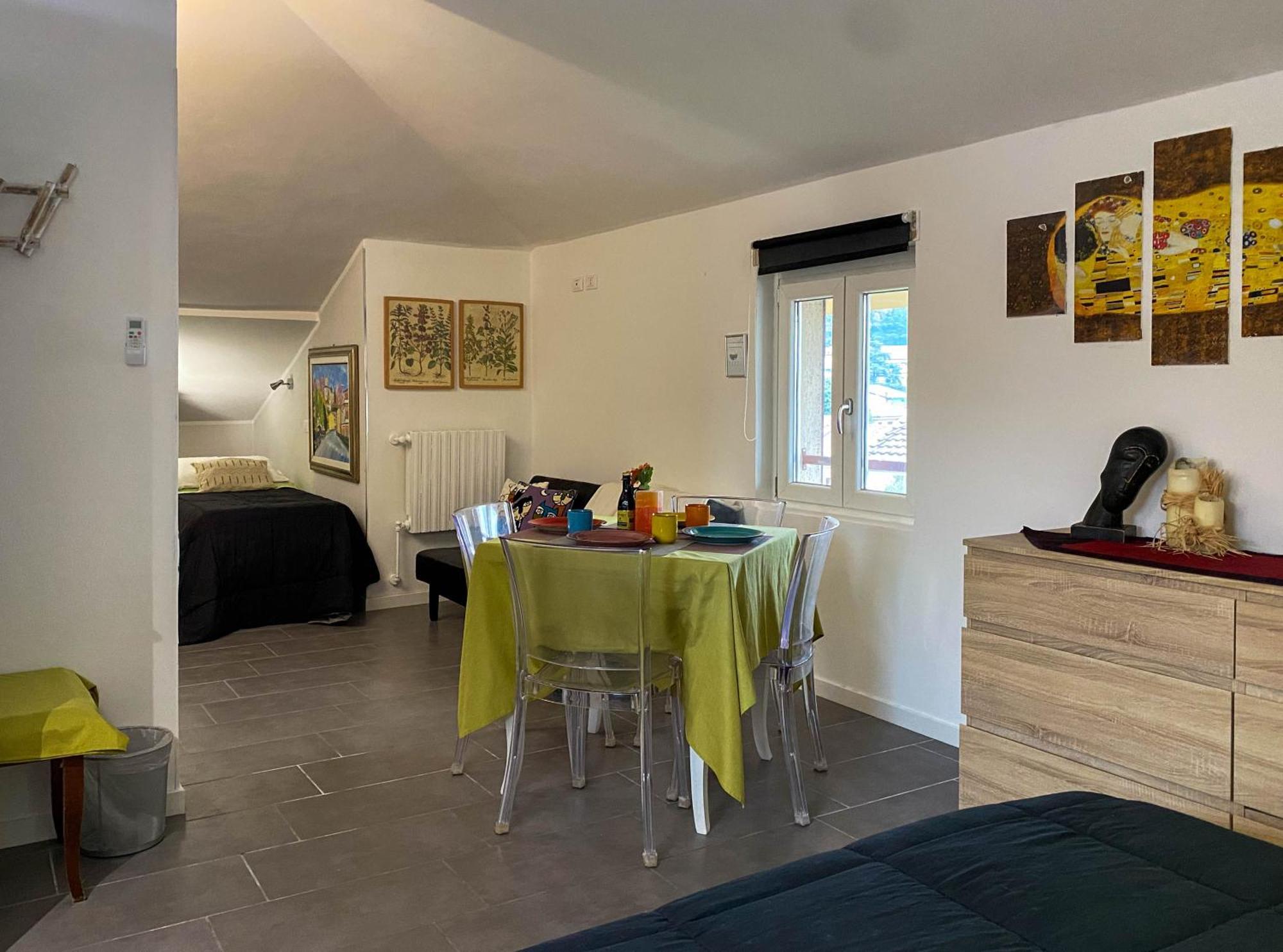 Villa Magellano Castelnuovo del Garda Eksteriør bilde