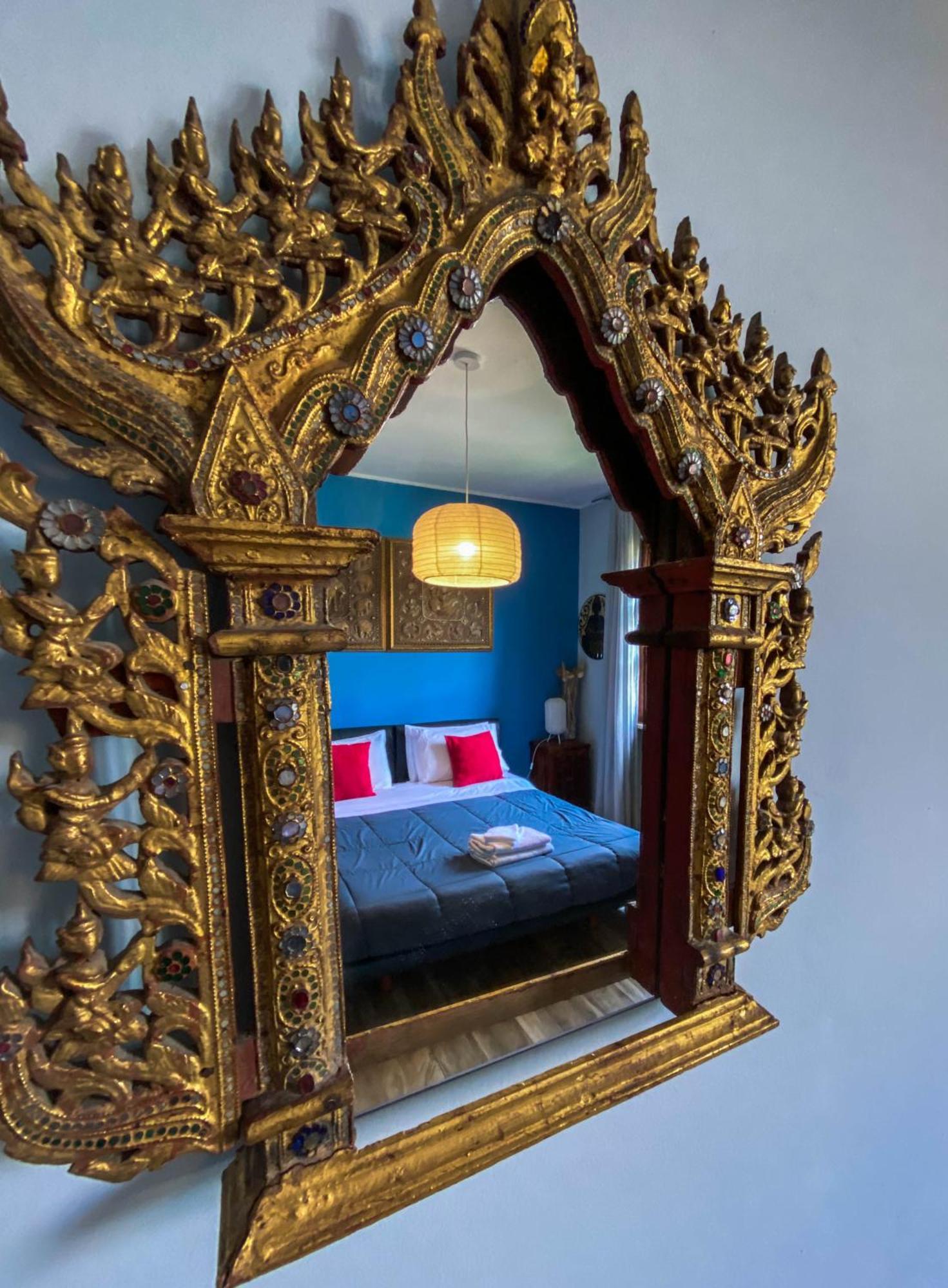 Villa Magellano Castelnuovo del Garda Eksteriør bilde