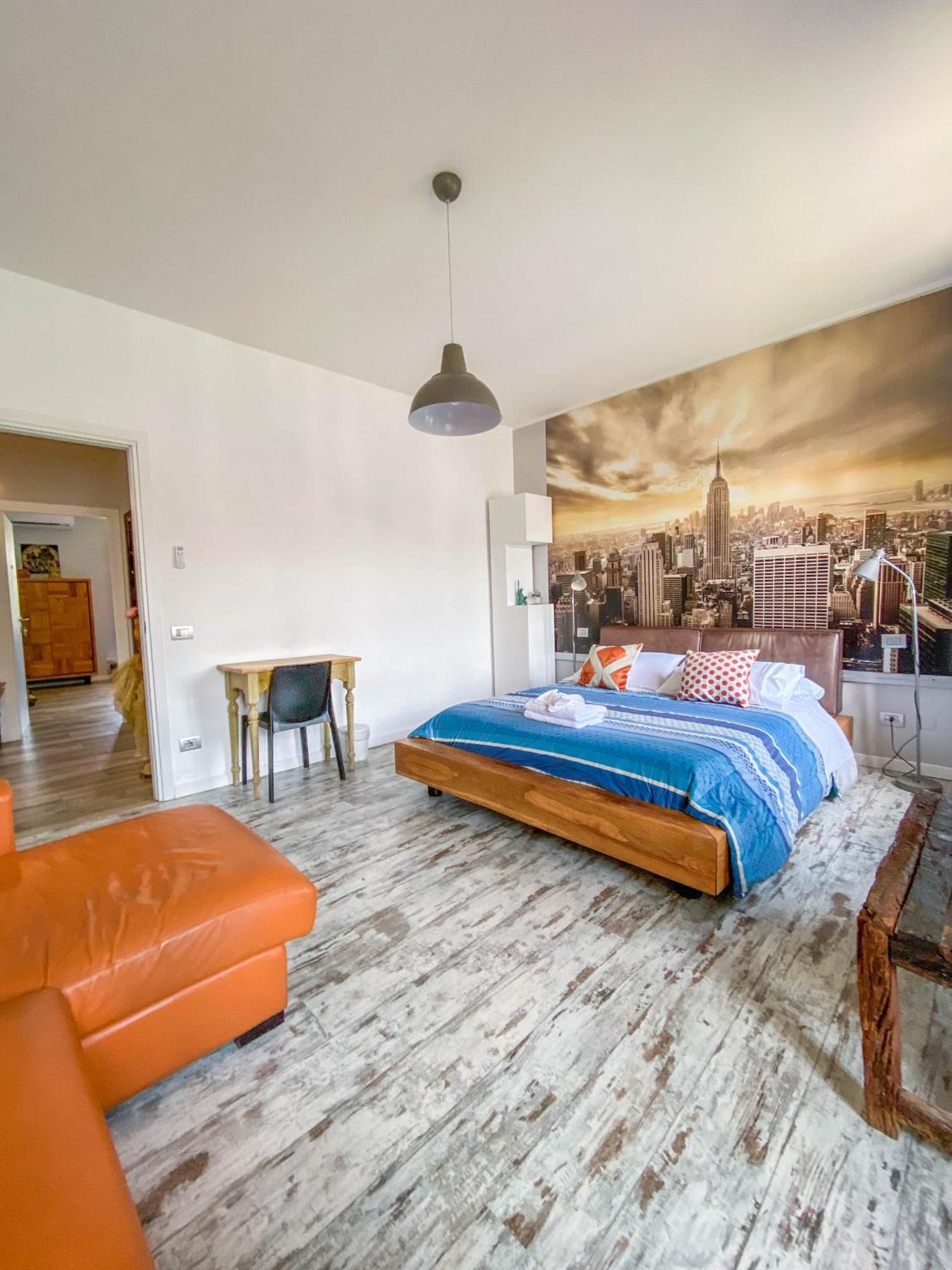 Villa Magellano Castelnuovo del Garda Eksteriør bilde